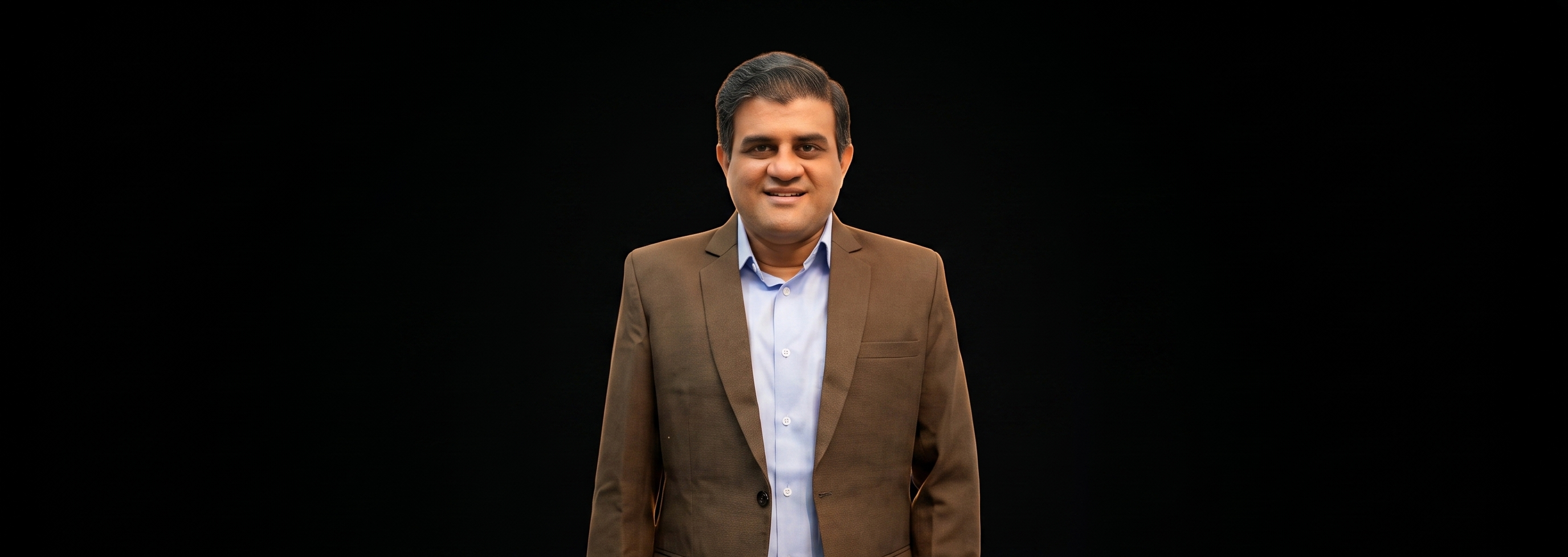 Dr. Trushit Upadhyaya