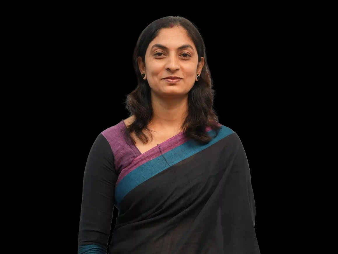 Ms. Sarita Thummar